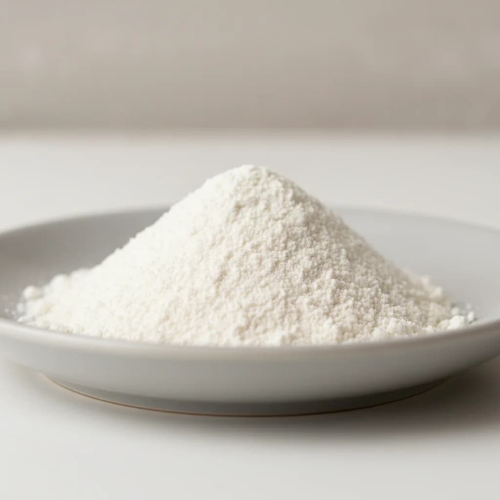 Leavening Agent category represented by Baking powder