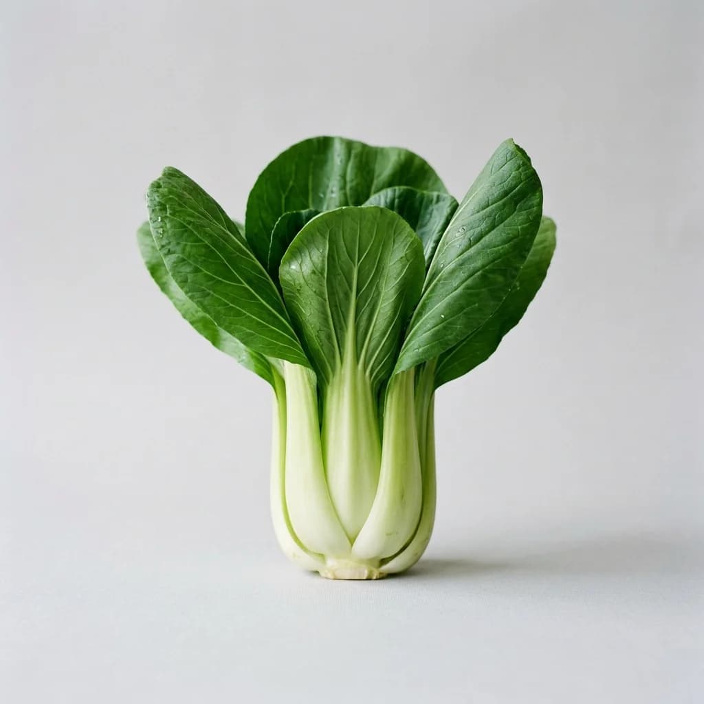 Bok choy