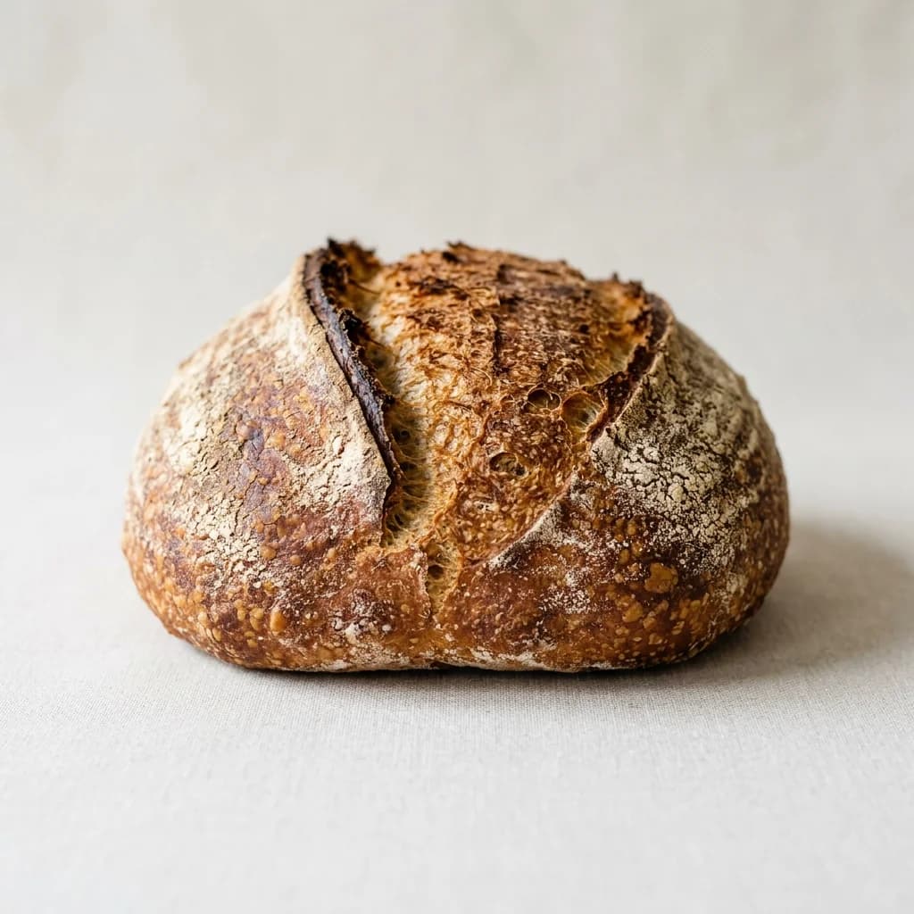 Baked Goods category represented by Bread