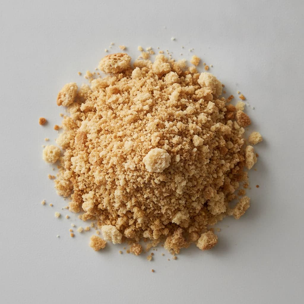 Baking & Coatings category represented by breadcrumb