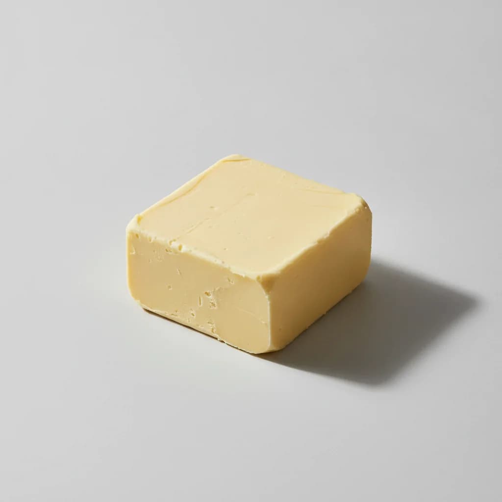 Dairy category represented by Butter