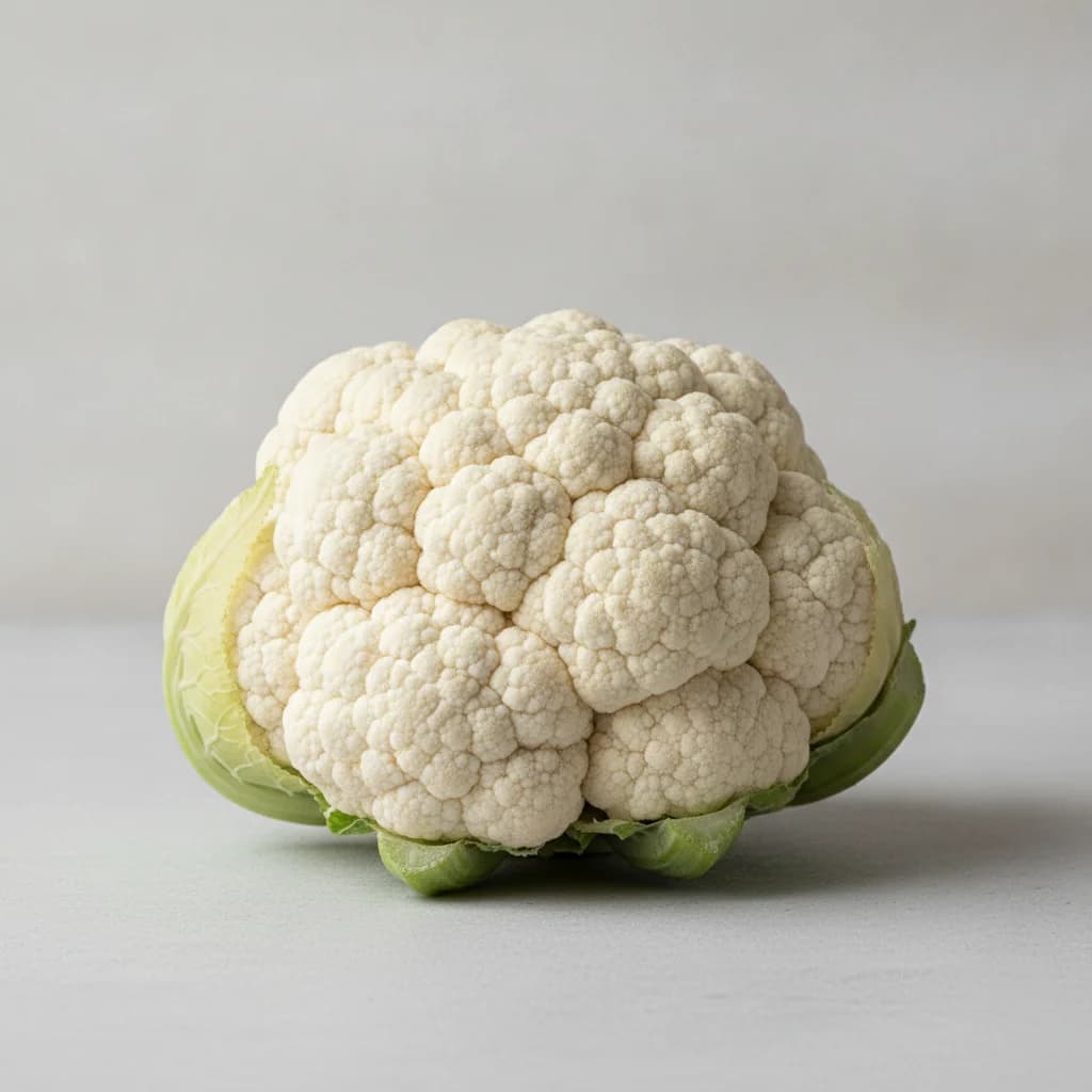Cauliflower