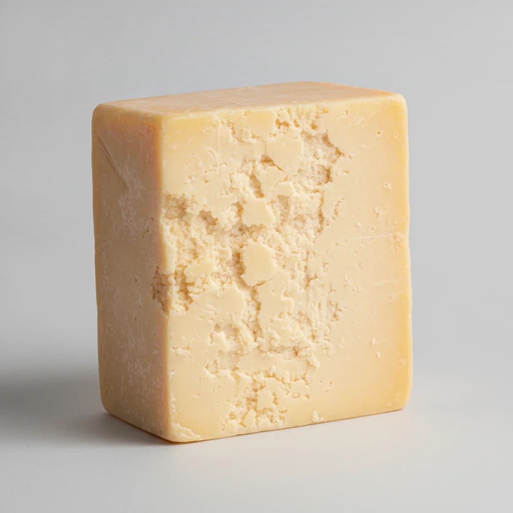 Cheddar cheese