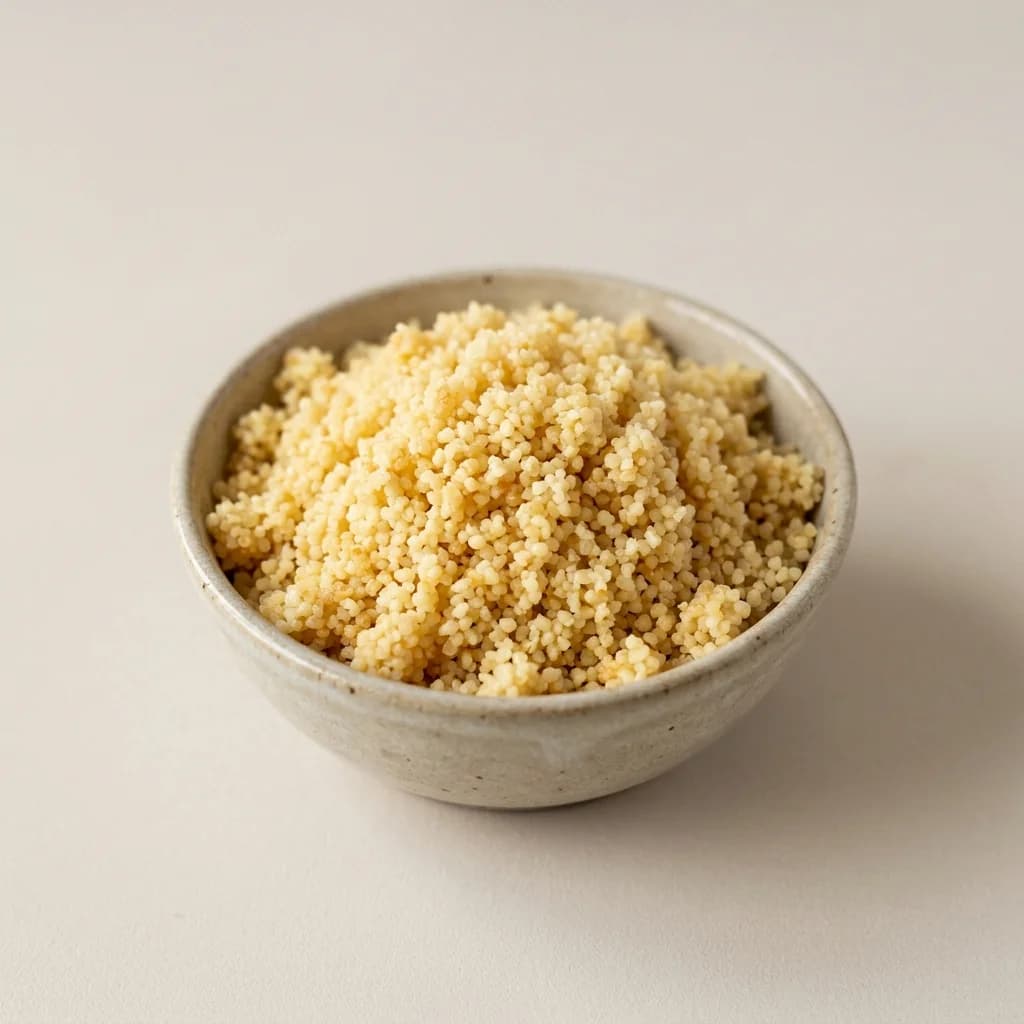 Couscous