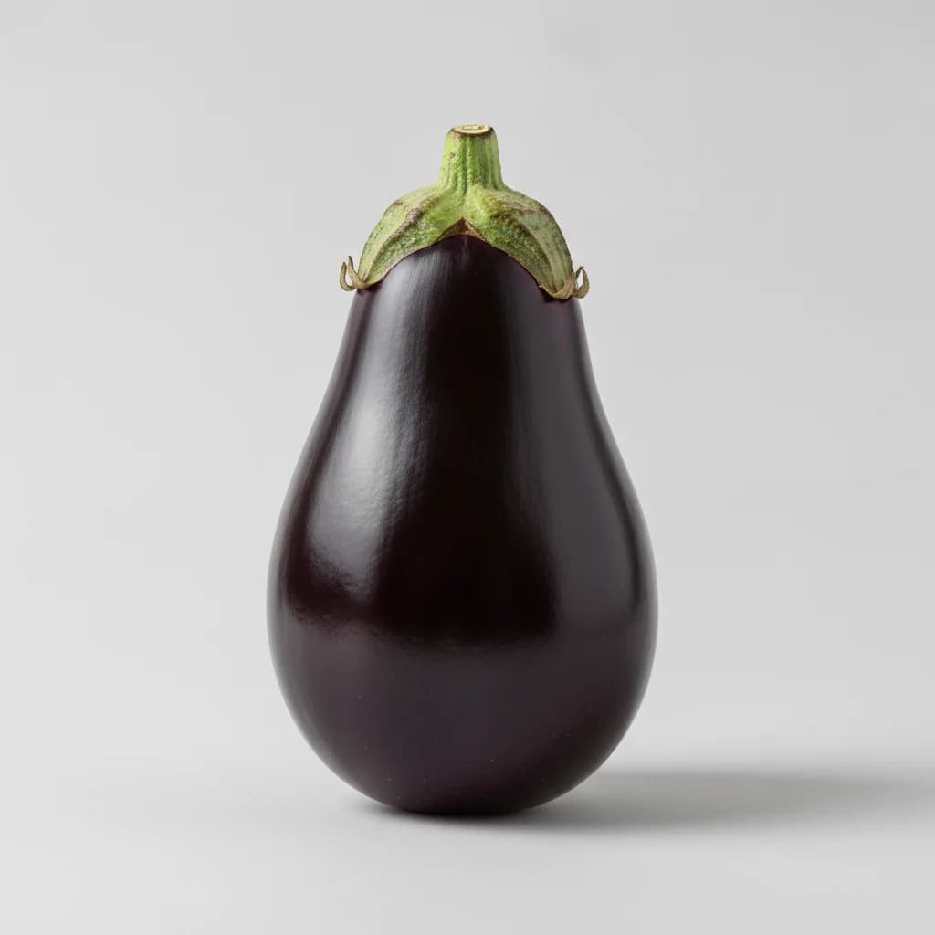 Eggplant