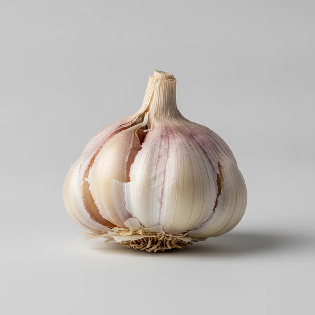 Garlic