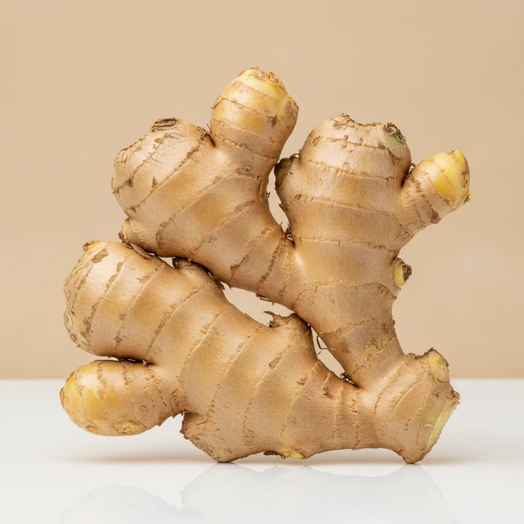 Ginger