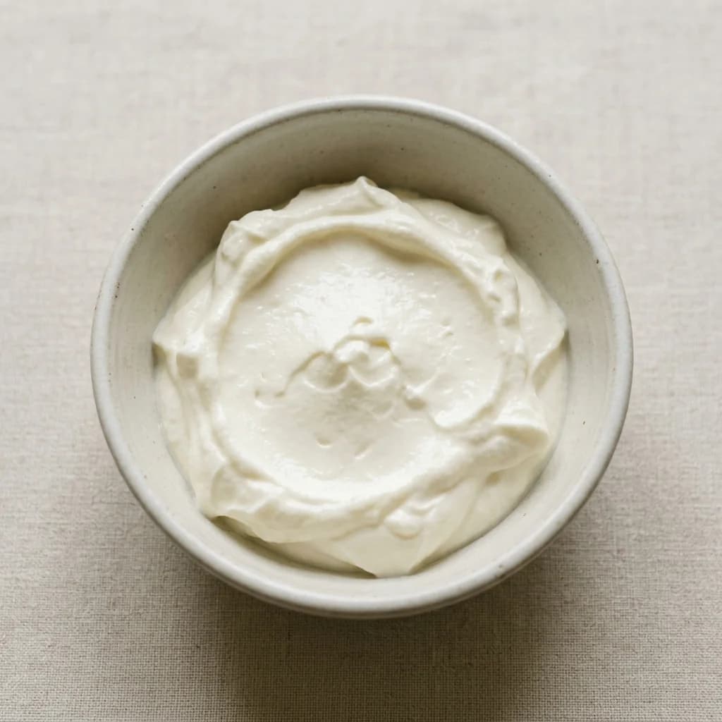 Greek yogurt