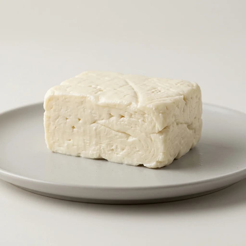 Halloumi Cheese
