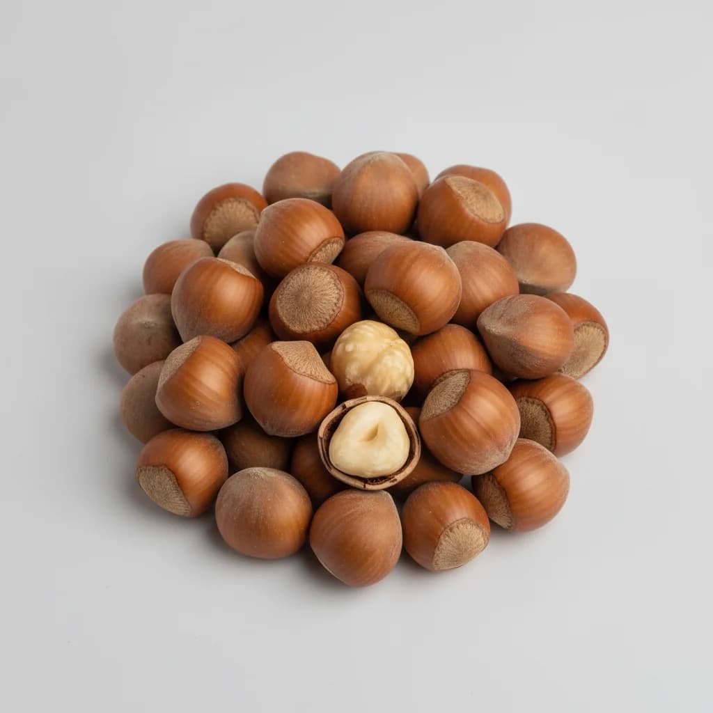 Hazelnut