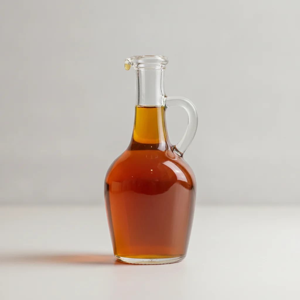 Maple Syrup