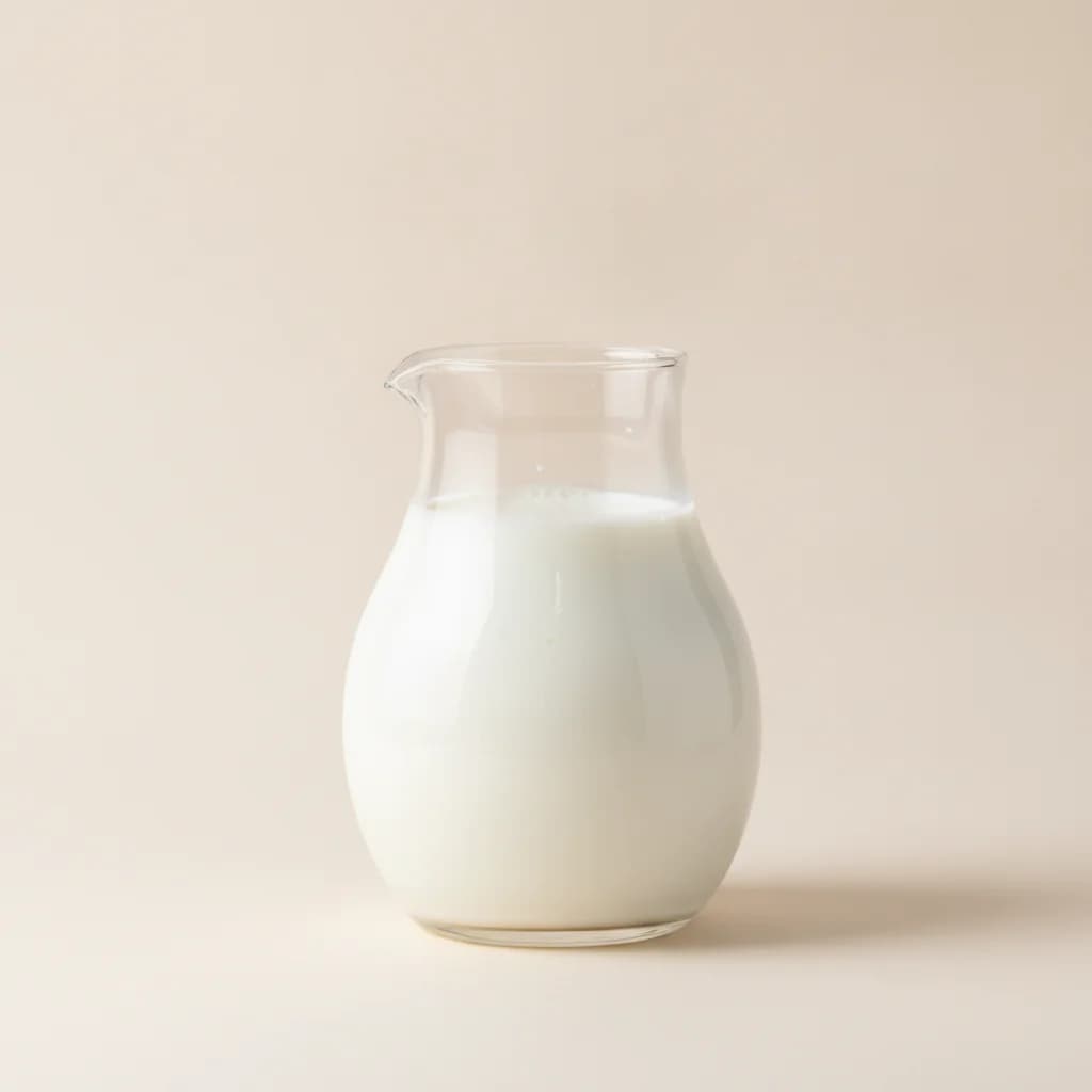 Milk
