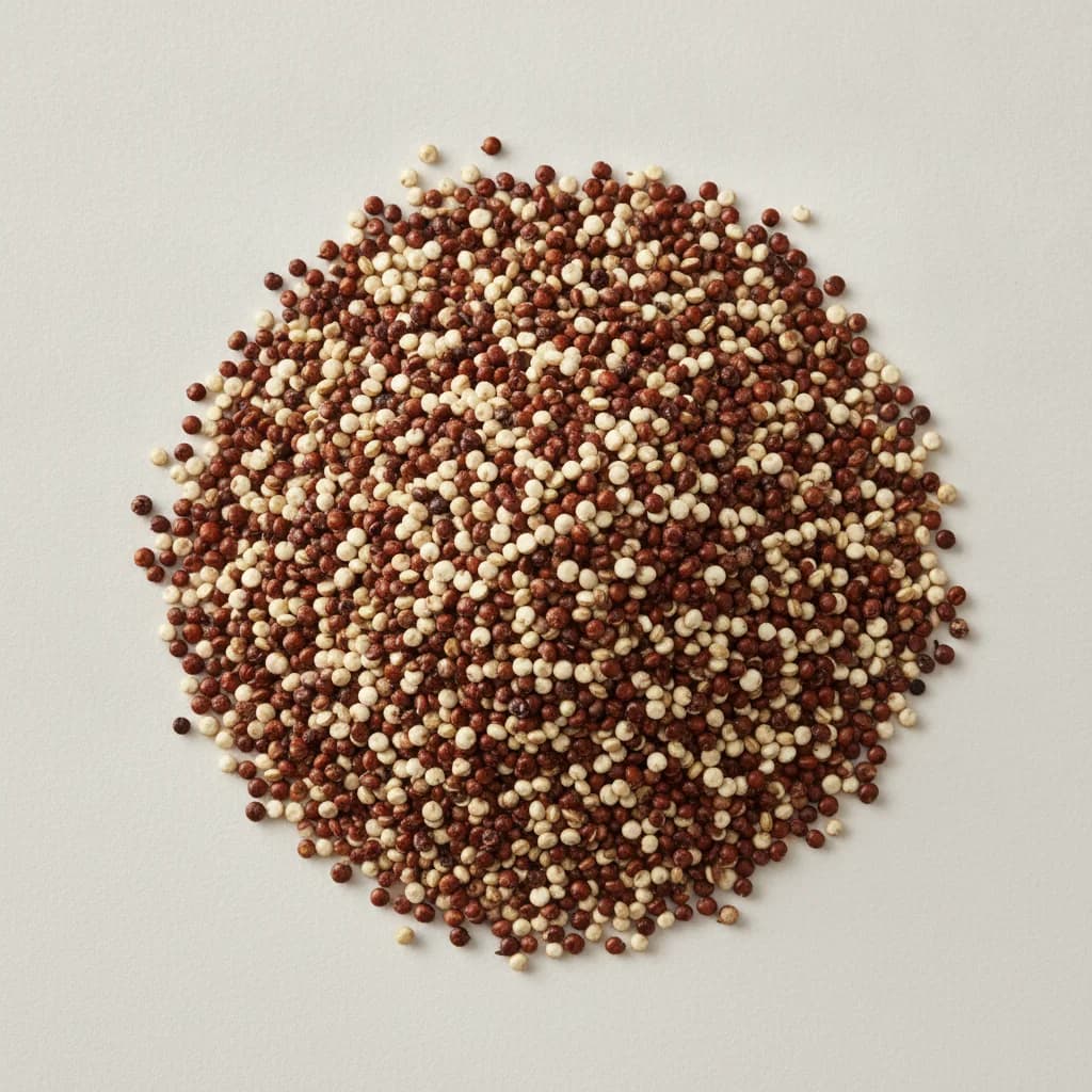 Quinoa