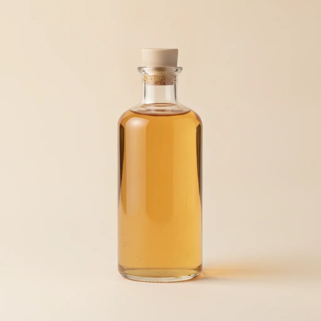 Rice vinegar