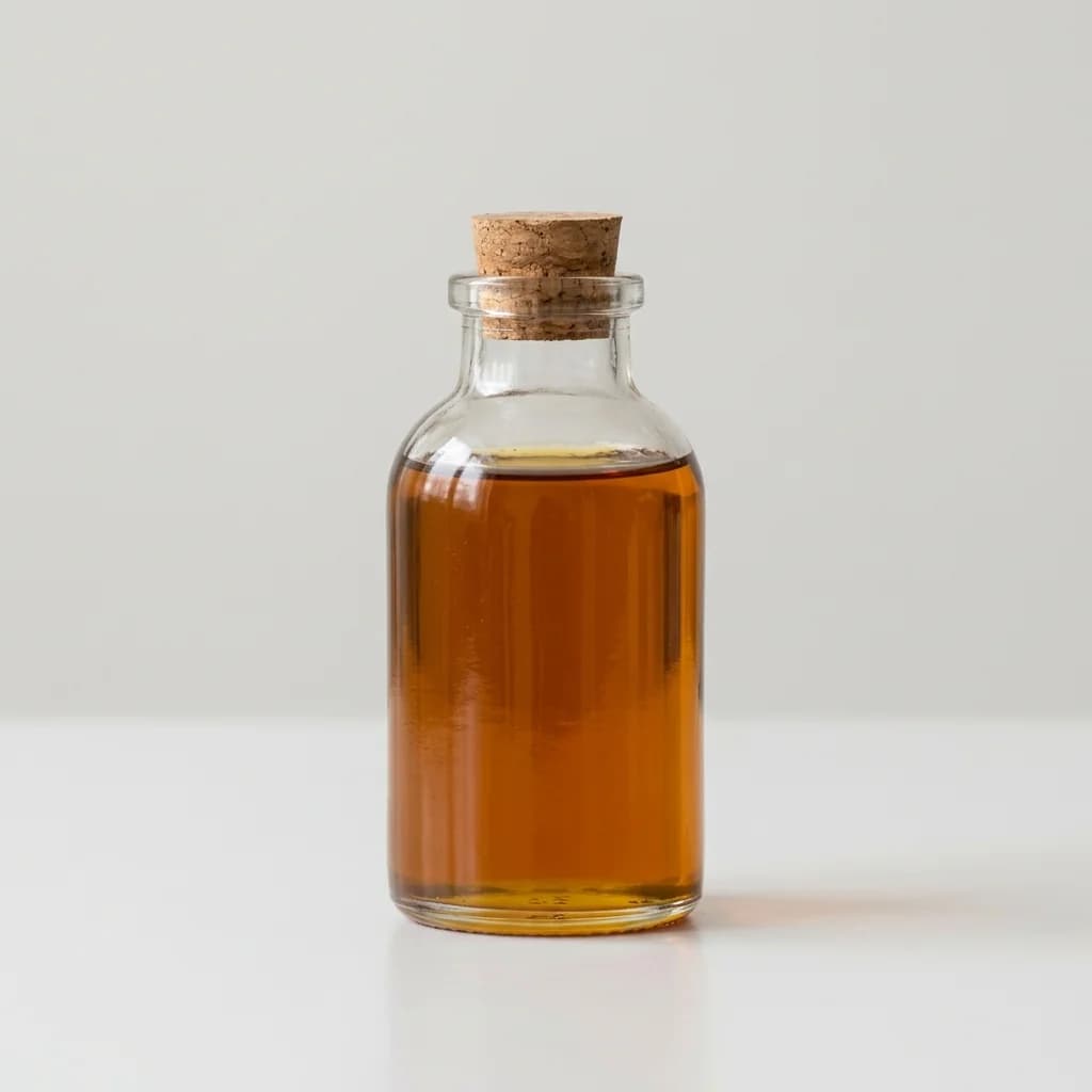Oils category represented by Sesame oil