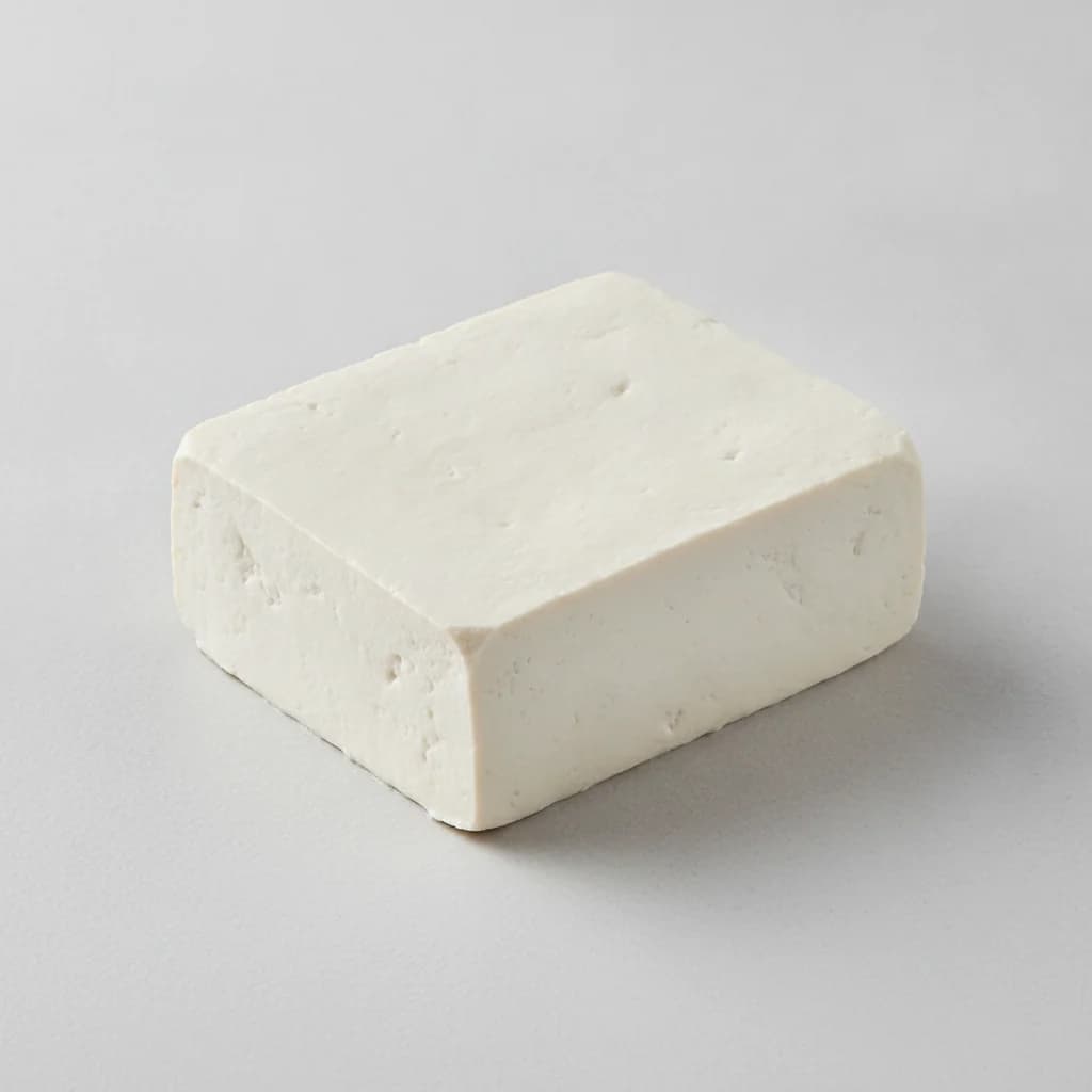 Plant Protein category represented by Tofu