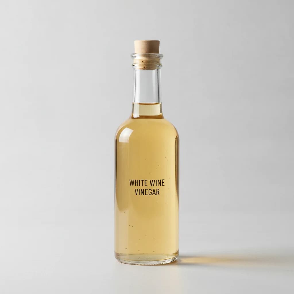 White Wine Vinegar
