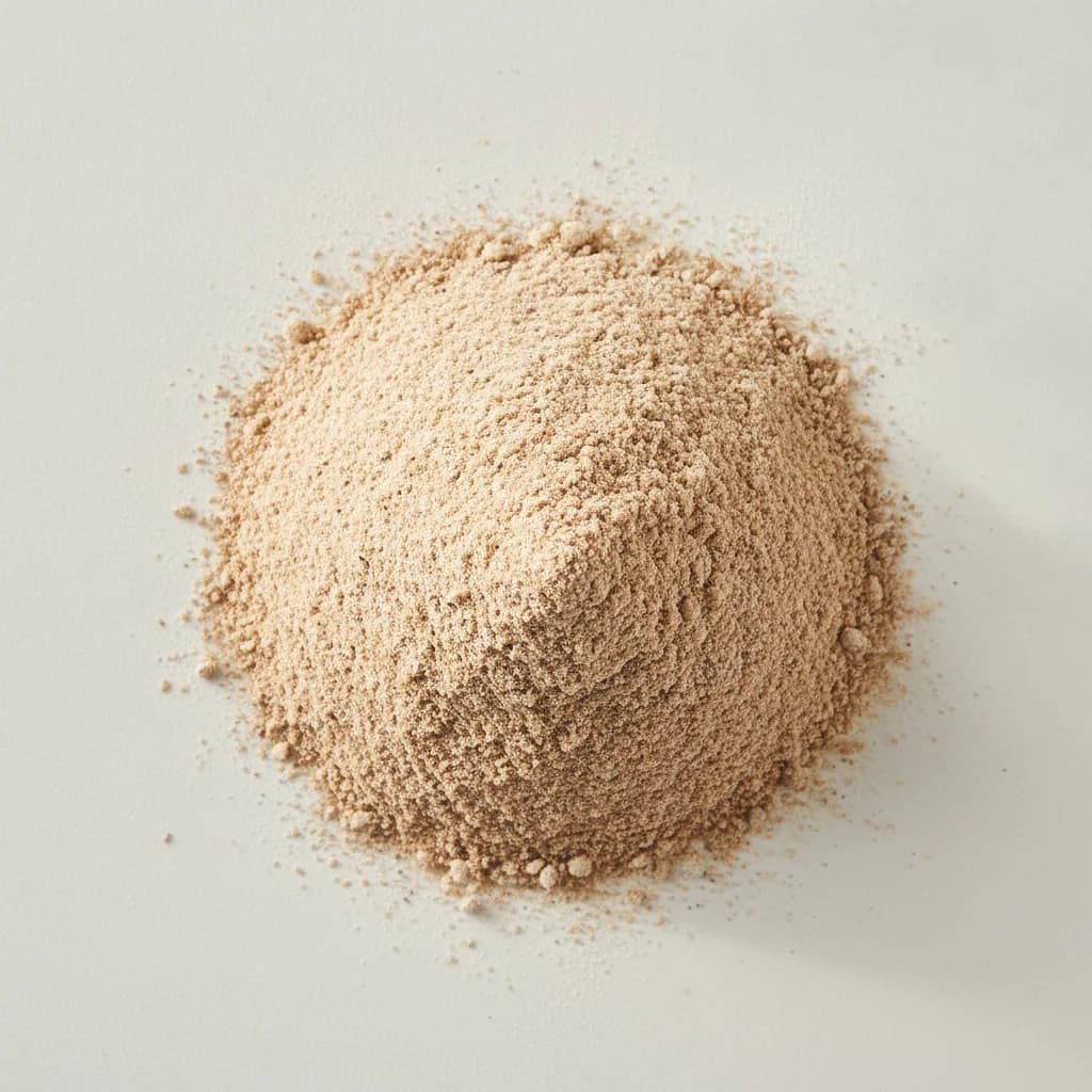 Whole Wheat Flour