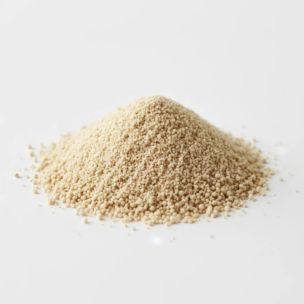 Yeast